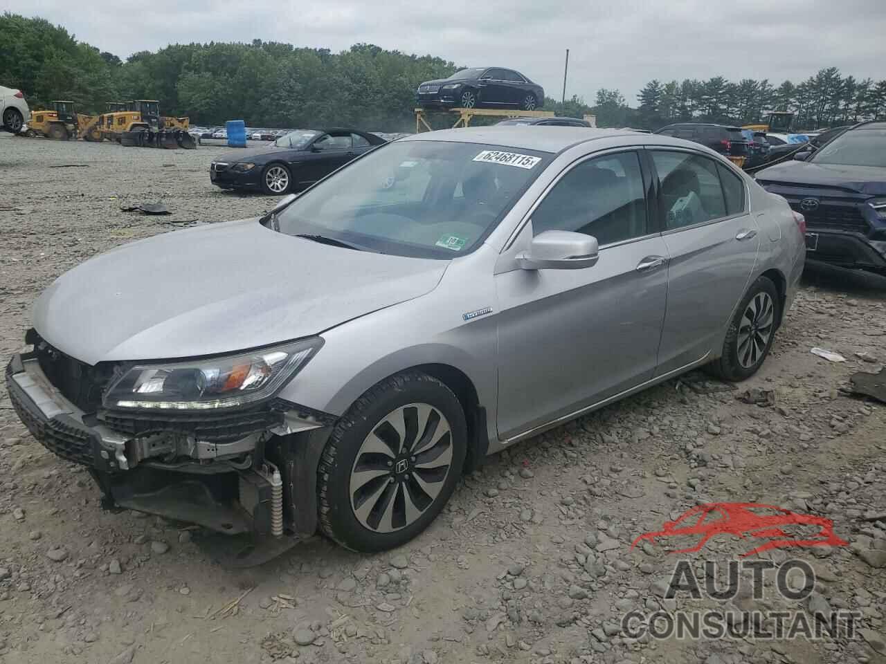TOYOTA CAMRY 2016 - 4T1BF1FK7GU229411