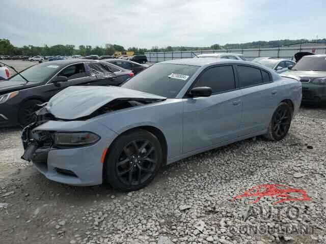DODGE CHARGER 2022 - 2C3CDXBG8NH130474