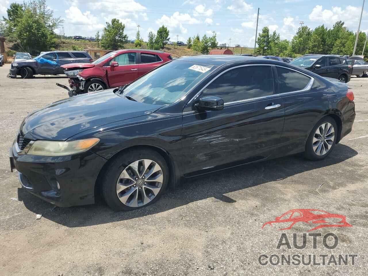 HONDA ACCORD 2013 - 1HGCT1B80DA007559