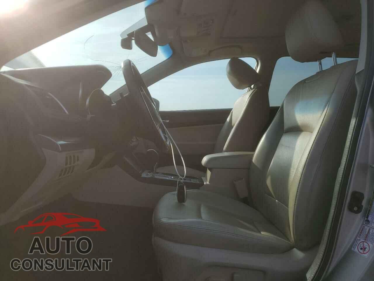 SUBARU OUTBACK 2017 - 4S4BSANC2H3240751