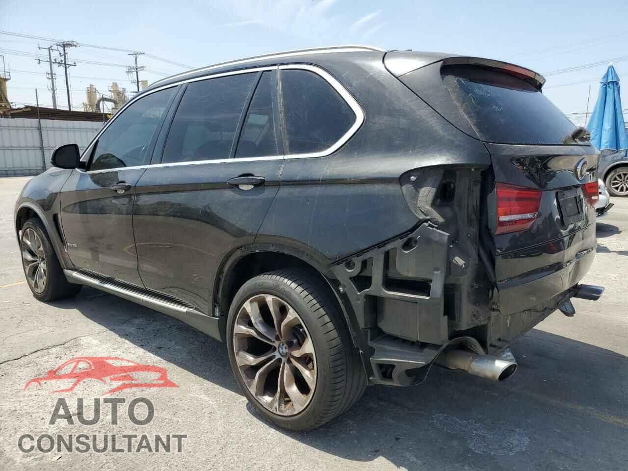 BMW X5 2014 - 5UXKR0C59E0K50560
