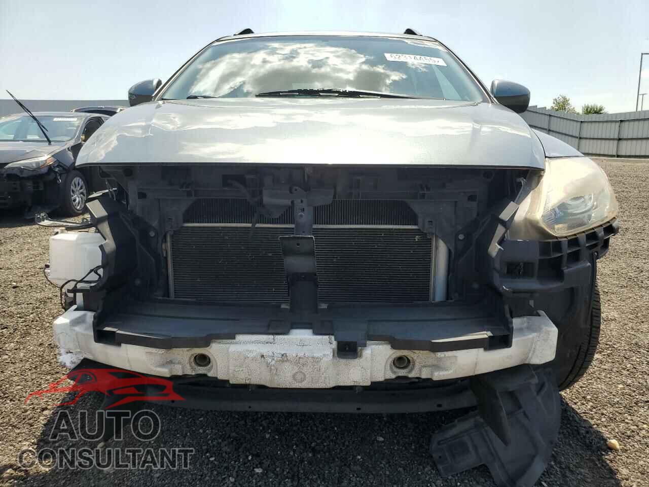 MAZDA CX-9 2013 - JM3TB3BV2D0405565