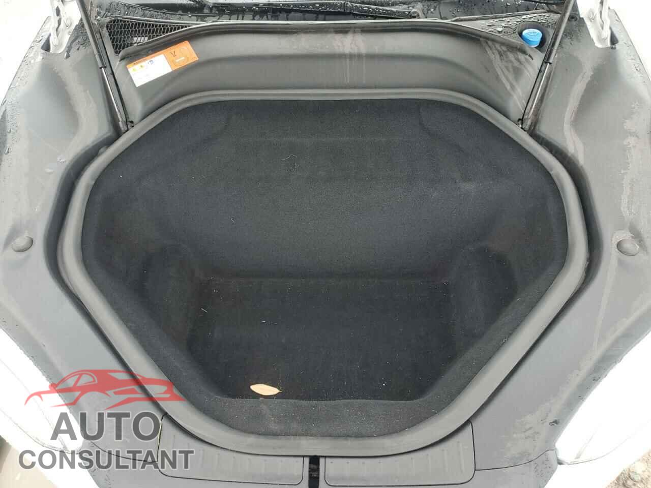 TESLA MODEL S 2016 - 5YJSA1E22GF130251
