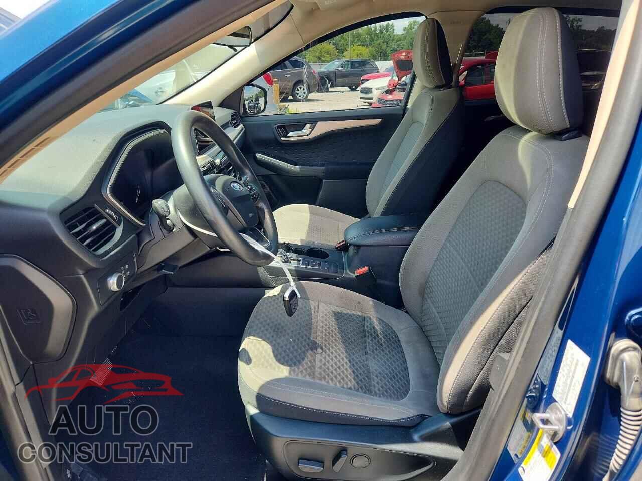 FORD ESCAPE 2020 - 1FMCU9G63LUC52723