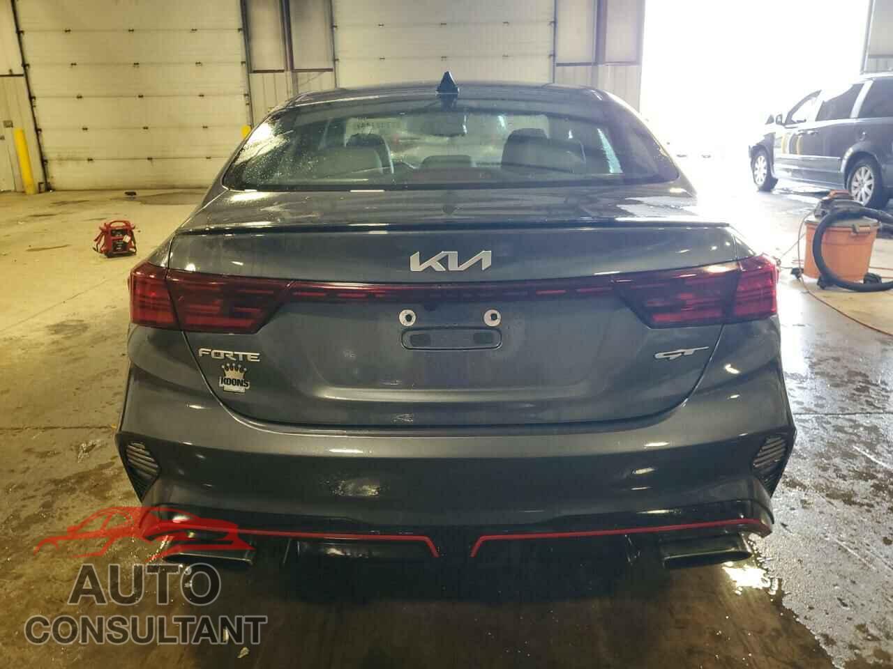 KIA FORTE 2024 - 3KPF44AC7RE687156