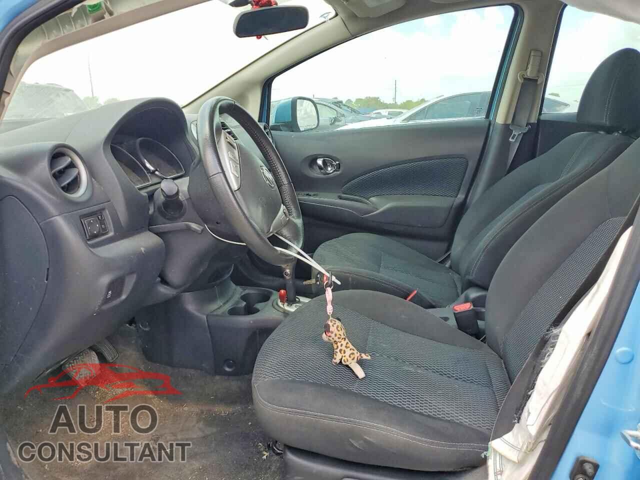 NISSAN VERSA 2014 - 3N1CE2CP6EL383894