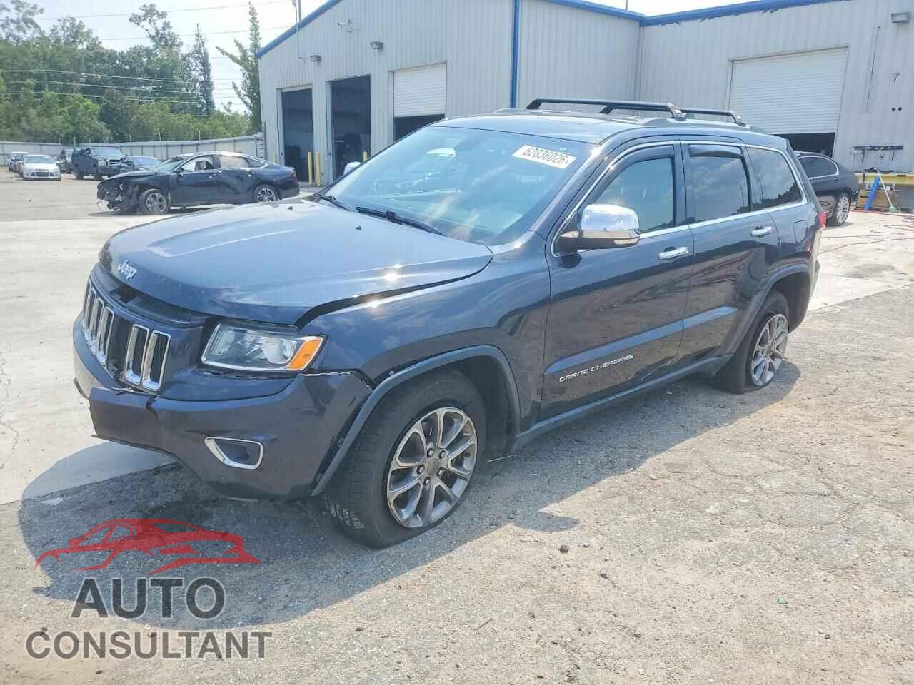 JEEP CHEROKEE 2015 - 1C4RJFBG3FC955416