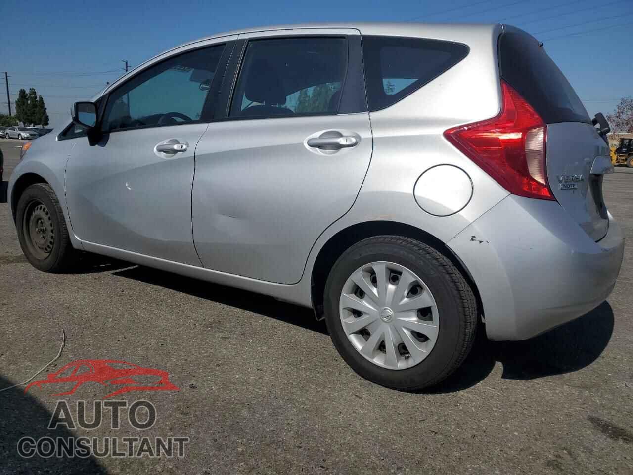 NISSAN VERSA 2016 - 3N1CE2CP4GL351397
