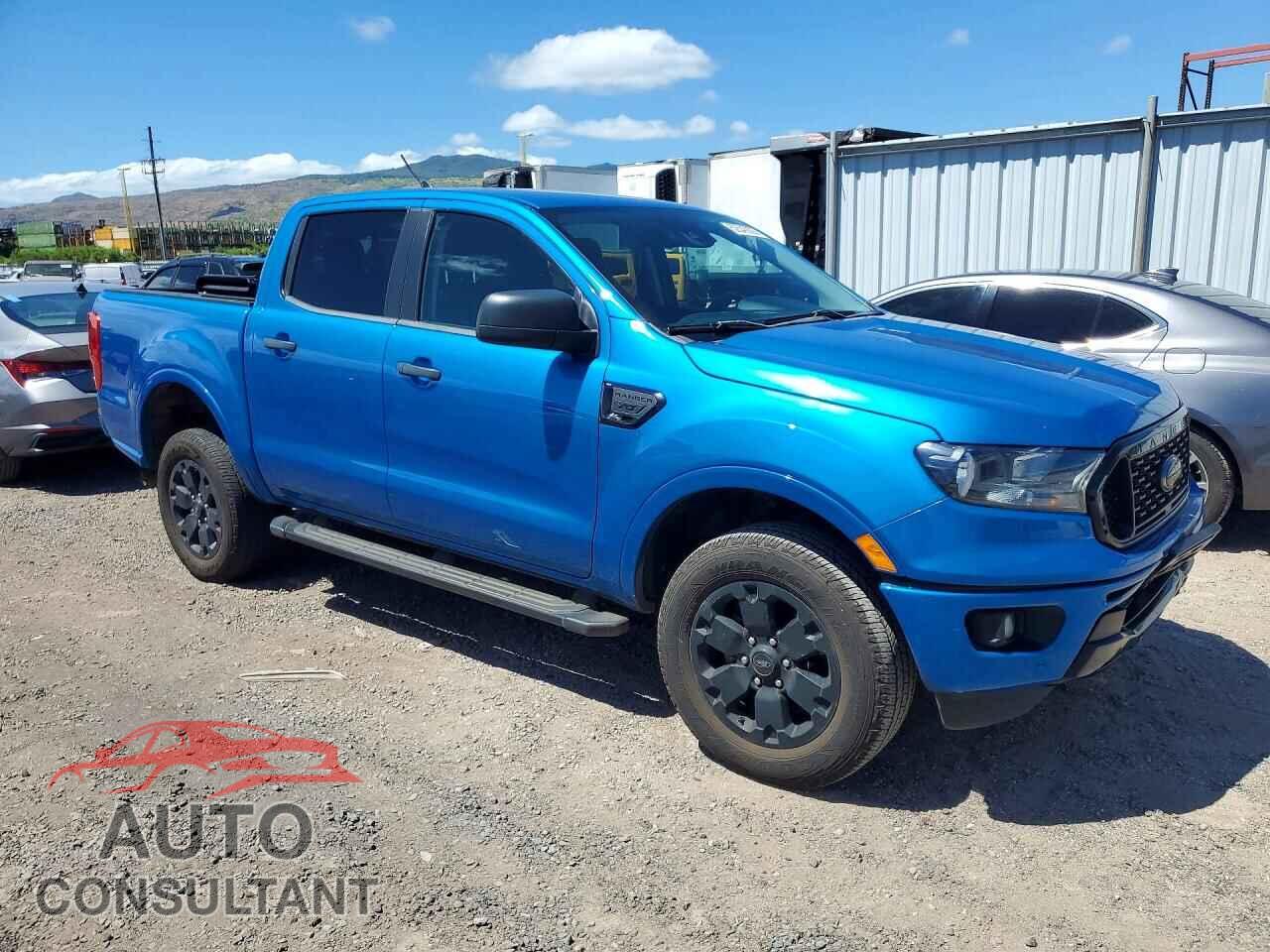 FORD RANGER 2021 - 1FTER4EH0MLD32994