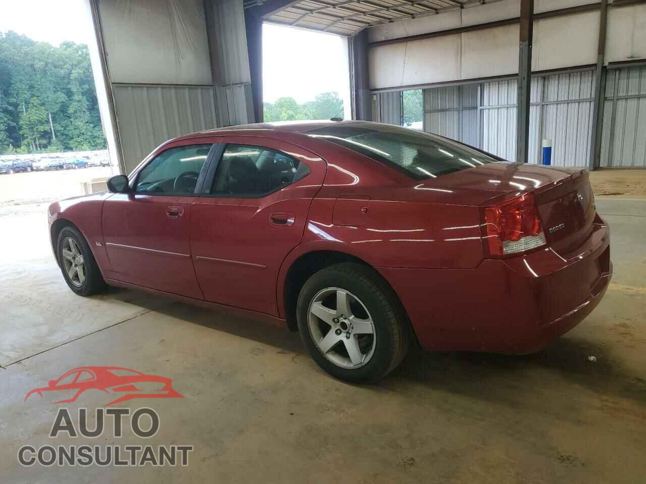 DODGE CHARGER 2010 - 2B3CA3CV0AH309274