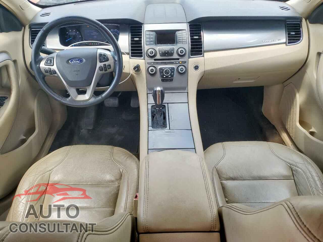 FORD TAURUS 2014 - 1FAHP2E88EG129181