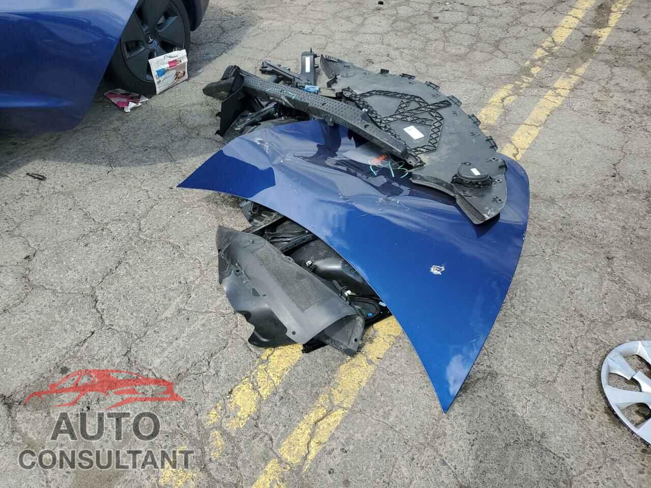 TESLA MODEL 3 2023 - 5YJ3E1EA7PF675152
