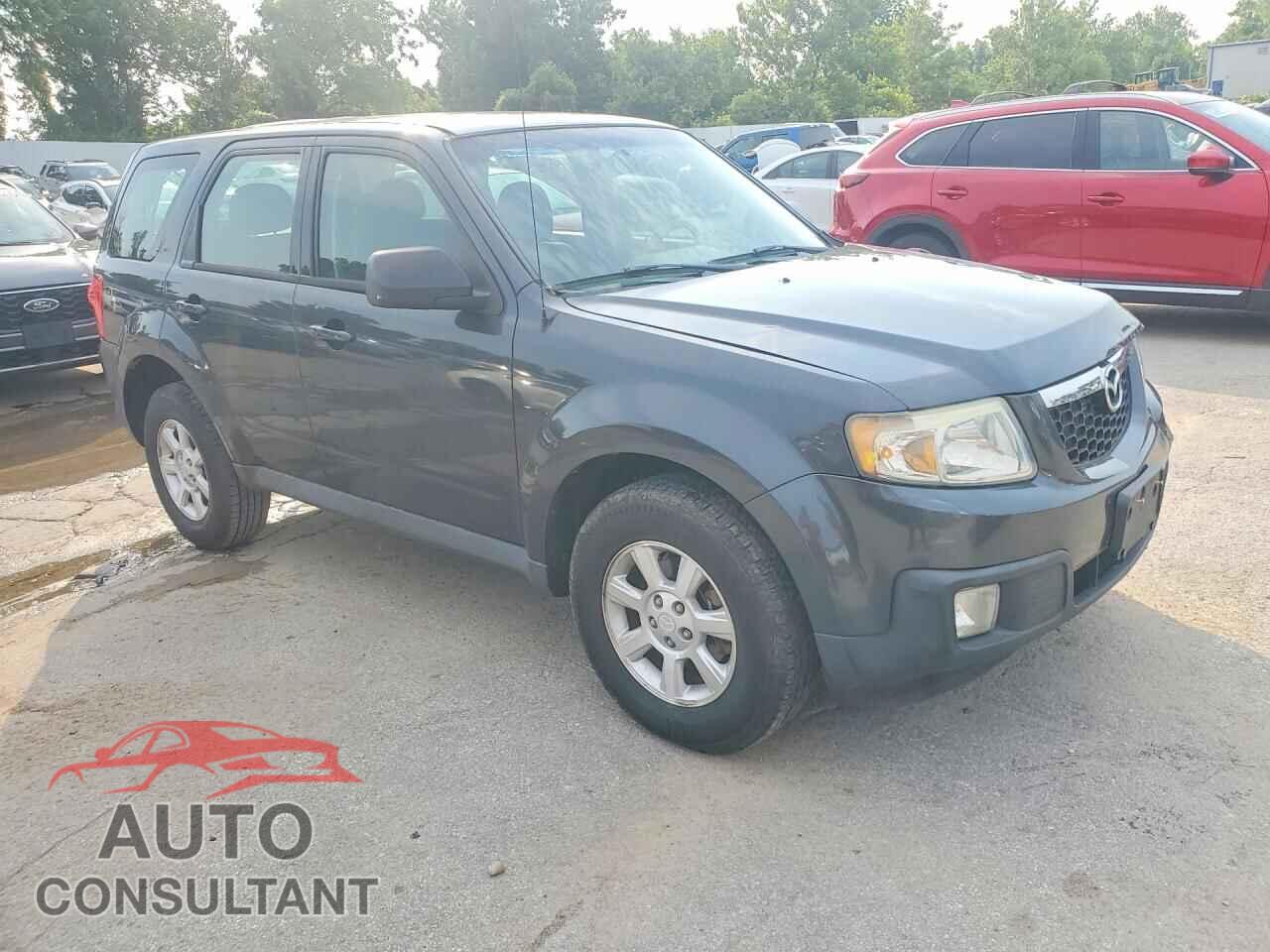 MAZDA TRIBUTE 2010 - 4F2CY0C76AKM02111