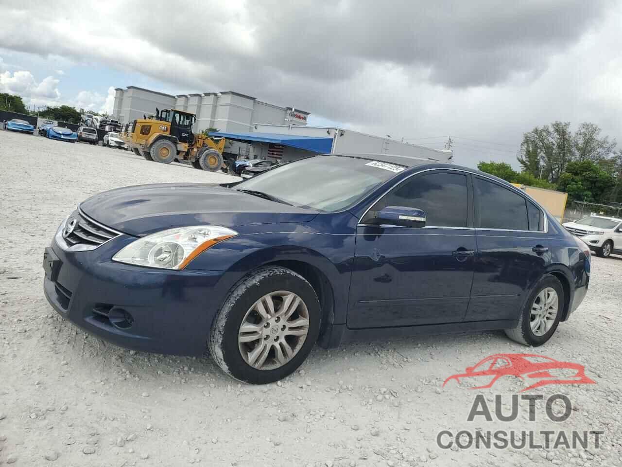 NISSAN ALTIMA 2011 - 1N4AL2APXBC171235