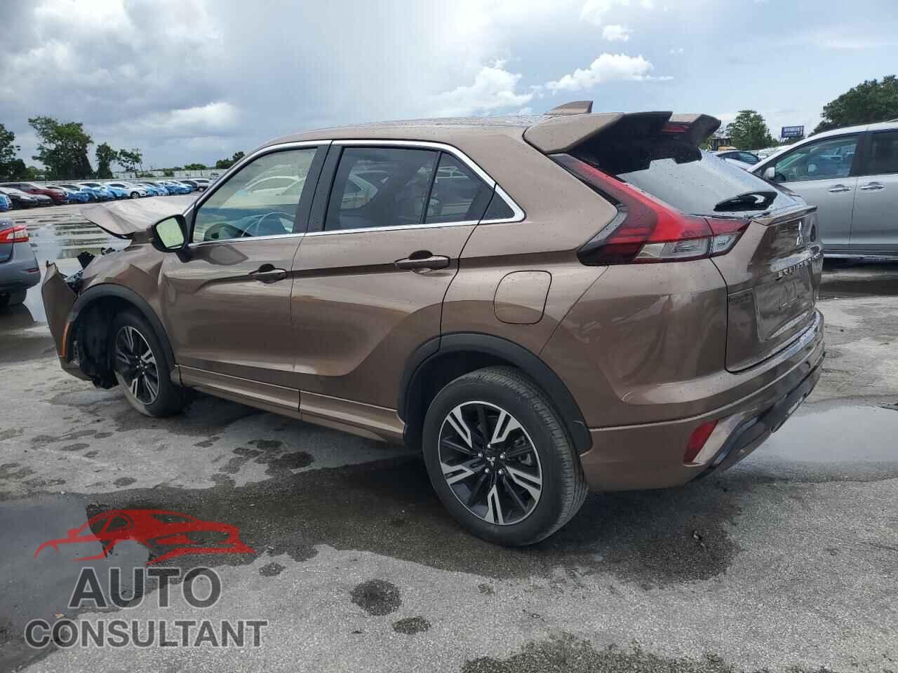 MITSUBISHI ECLIPSE 2024 - JA4ATWAA7RZ020562
