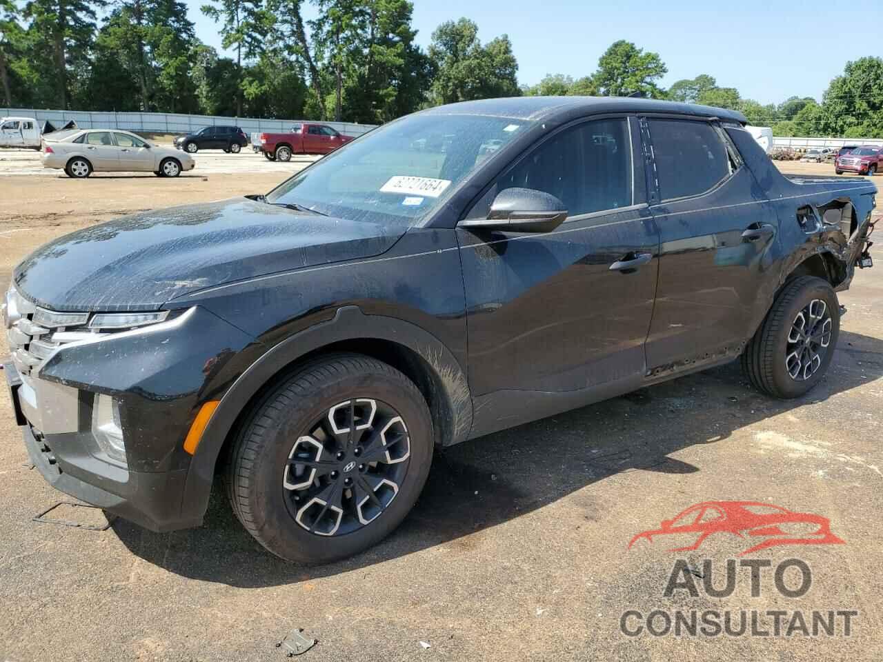 HYUNDAI SANTA CRUZ 2022 - 5NTJB4AE1NH013688