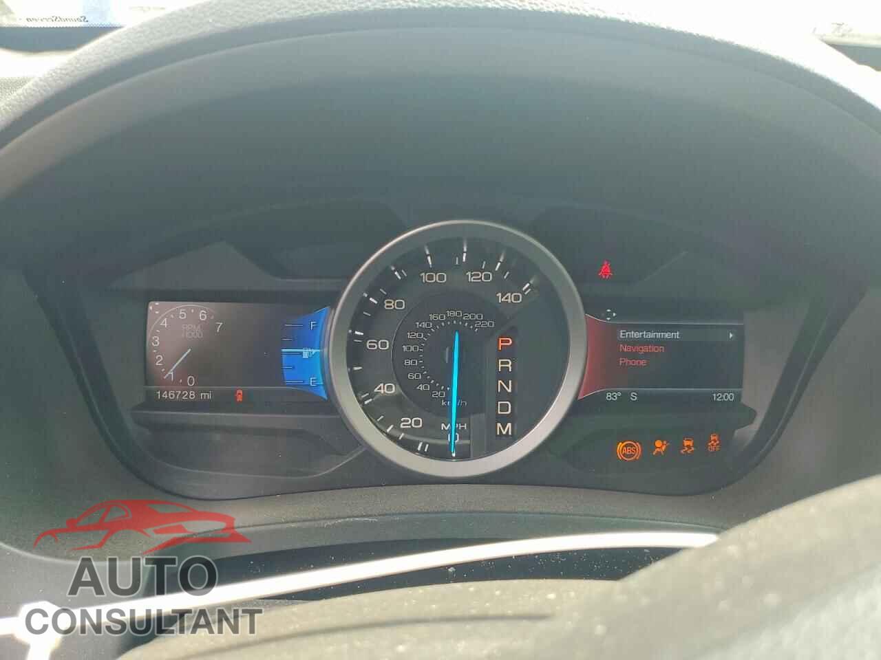 FORD EXPLORER 2015 - 1FM5K8F84FGC17879