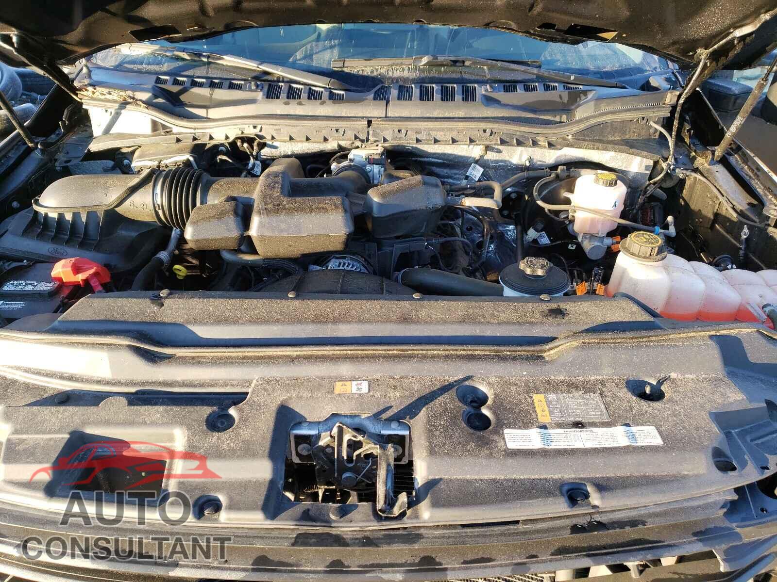 FORD F250 2018 - 1FT7W2B62JEB67331