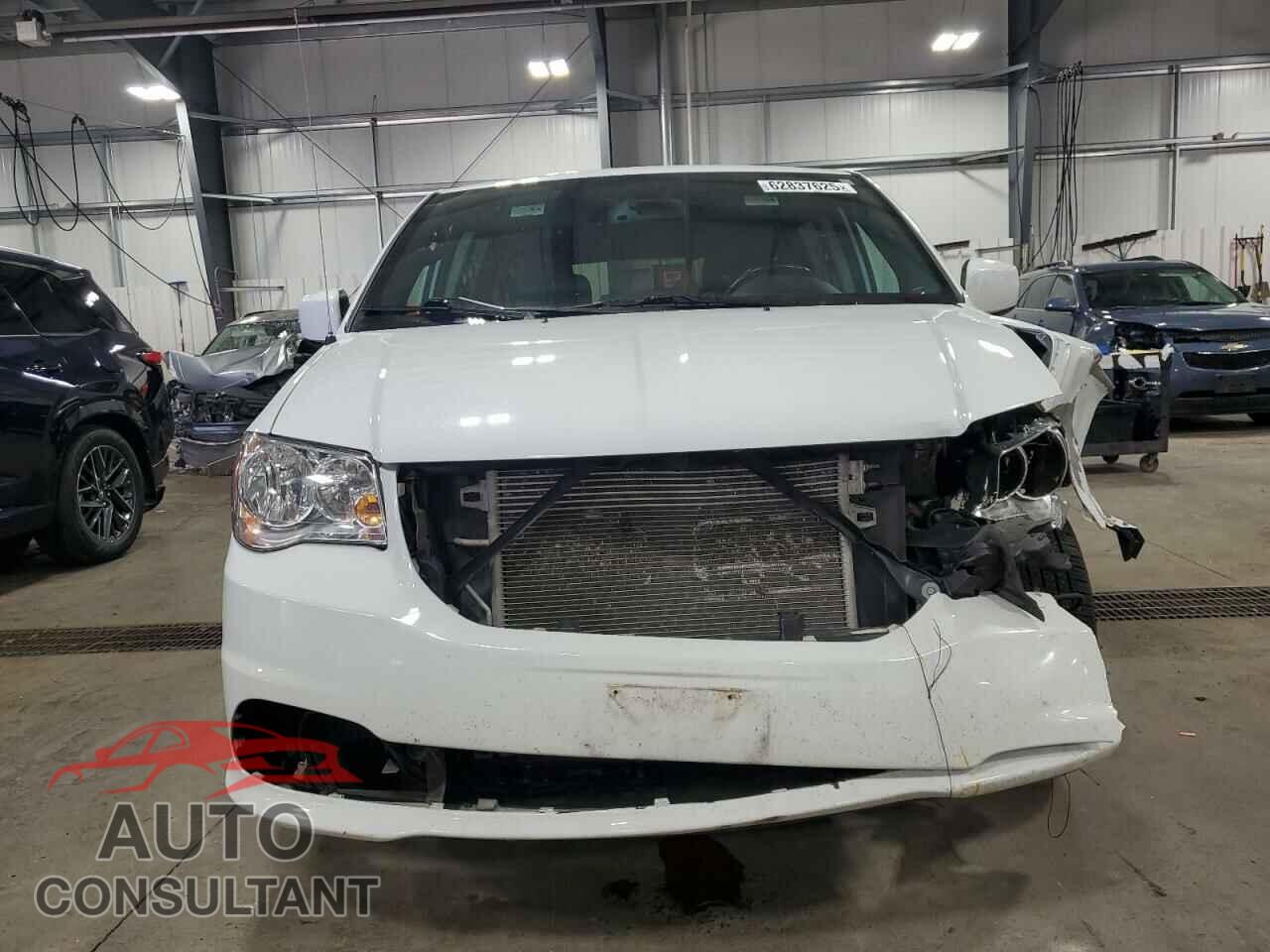 DODGE CARAVAN 2020 - 2C4RDGCG6LR254741