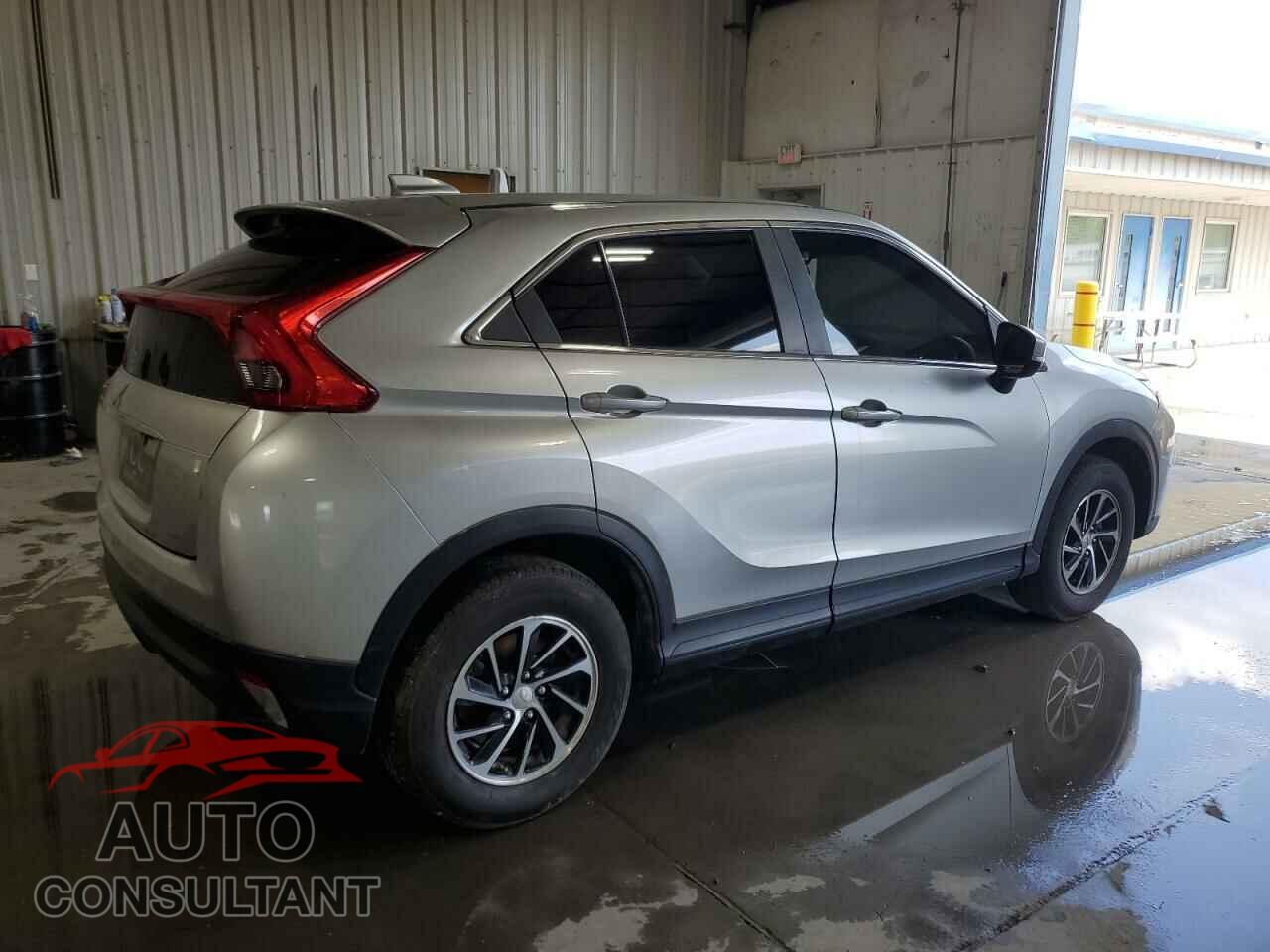 MITSUBISHI ECLIPSE 2020 - JA4AS3AA9LZ032074