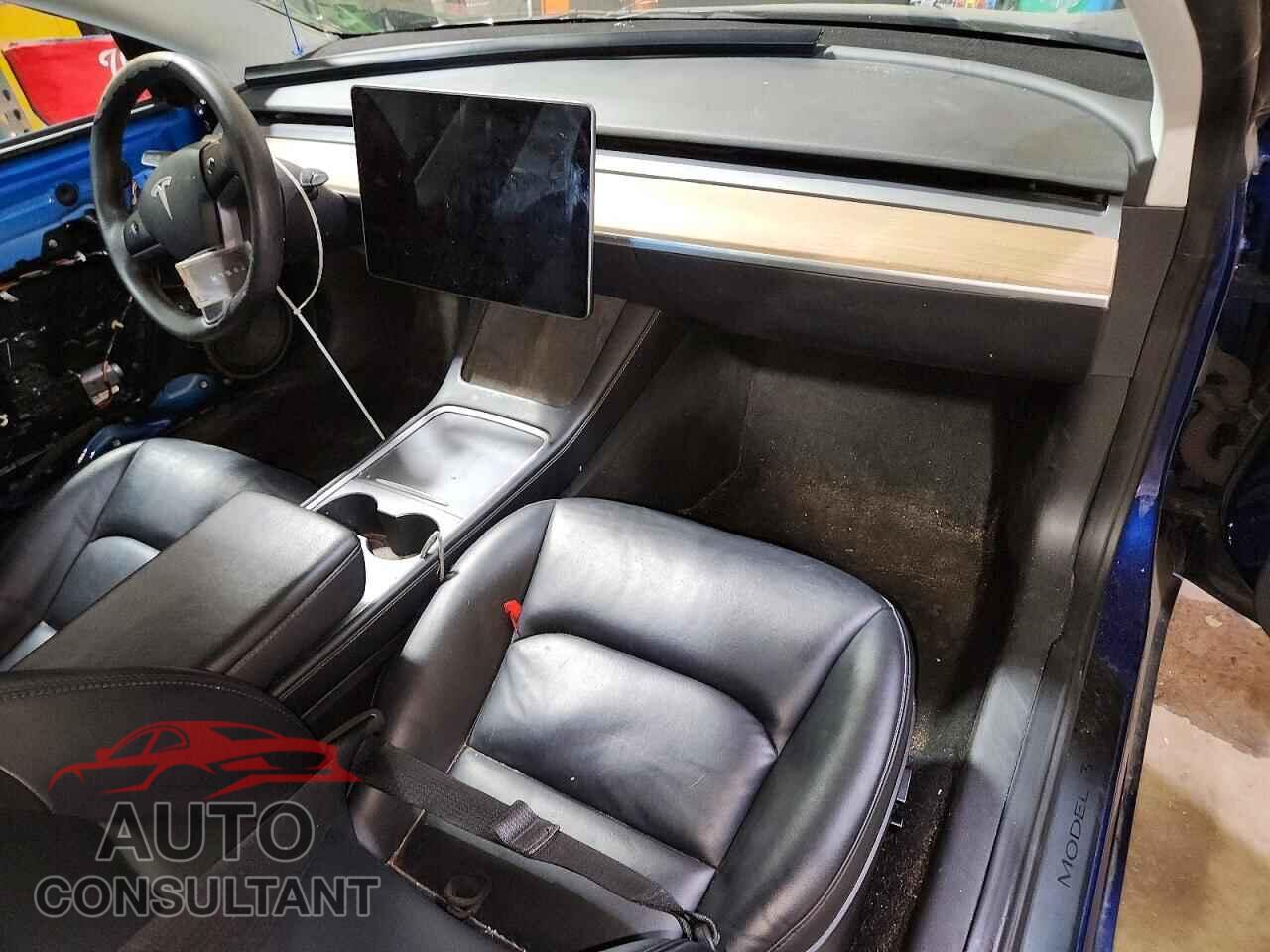 TESLA MODEL 3 2023 - 5YJ3E1EA4PF435265