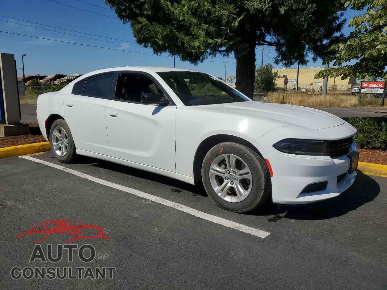 DODGE CHARGER 2023 - 2C3CDXBG9PH522348