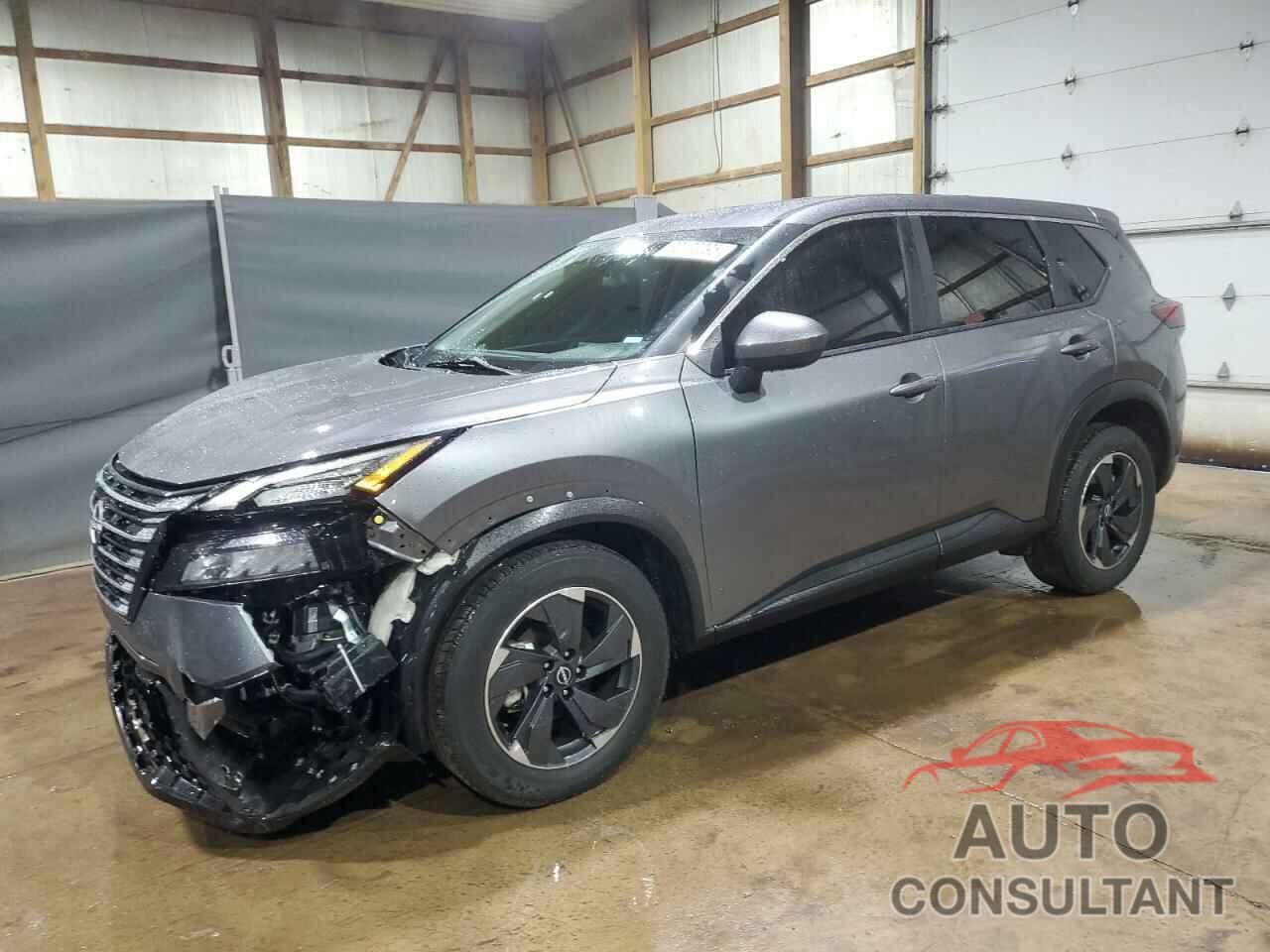 NISSAN ROGUE 2024 - 5N1BT3BA6RC674135