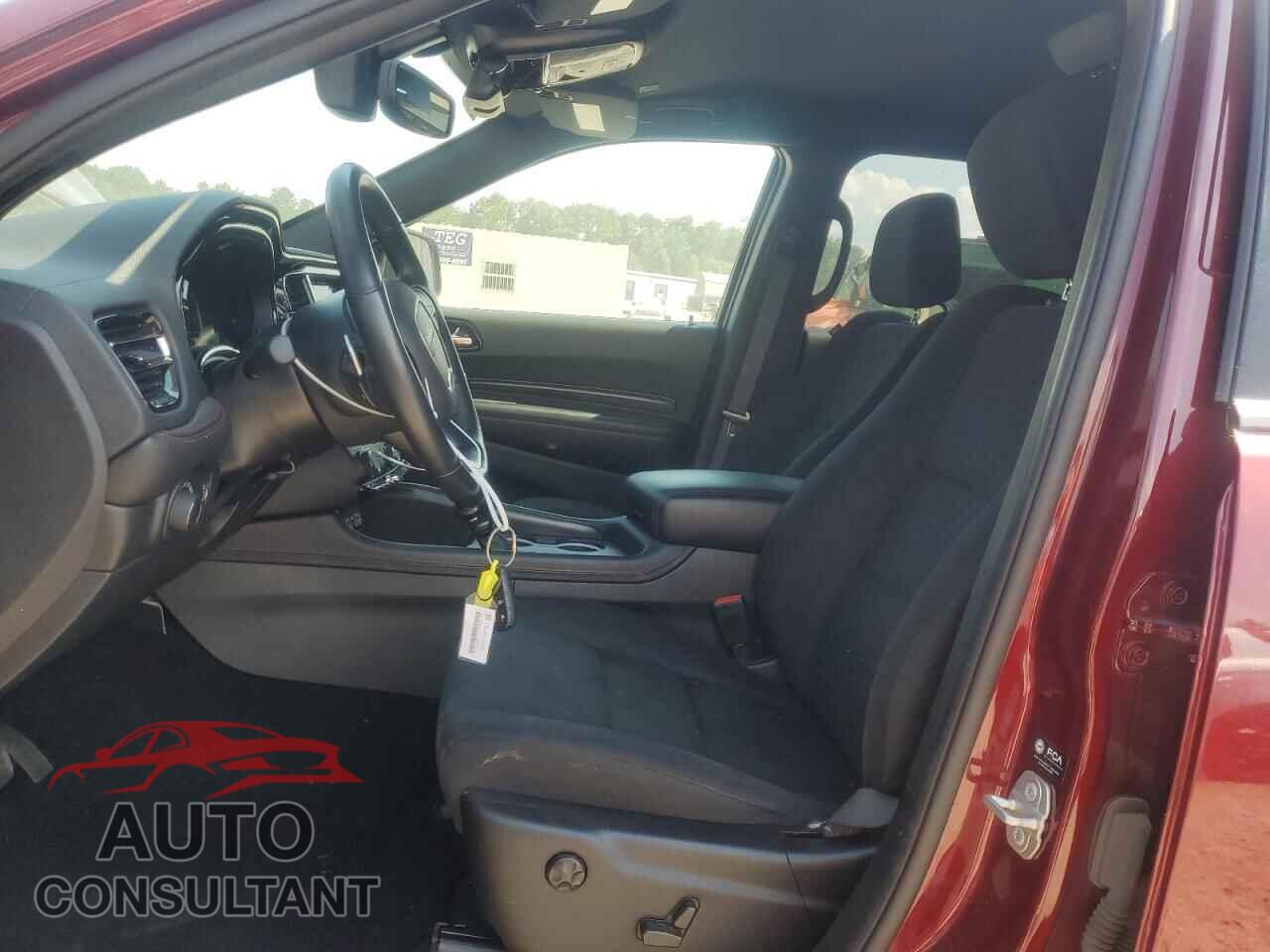 DODGE DURANGO 2023 - 1C4RDHDG5PC685414