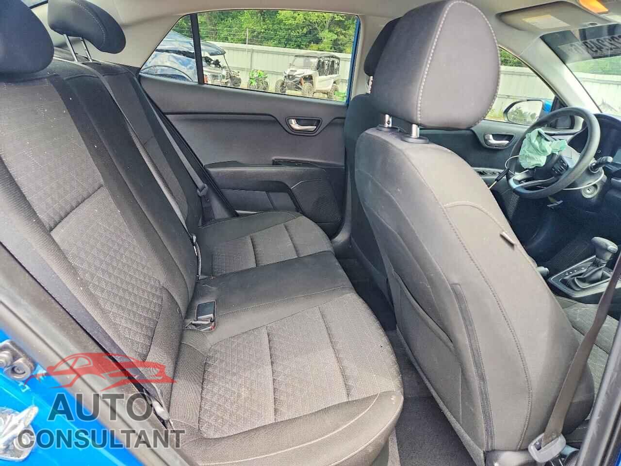 KIA RIO 2023 - 3KPA24AD0PE582092