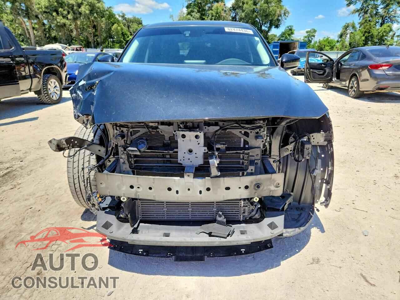 MAZDA CX-9 2017 - JM3TCACY6H0128743