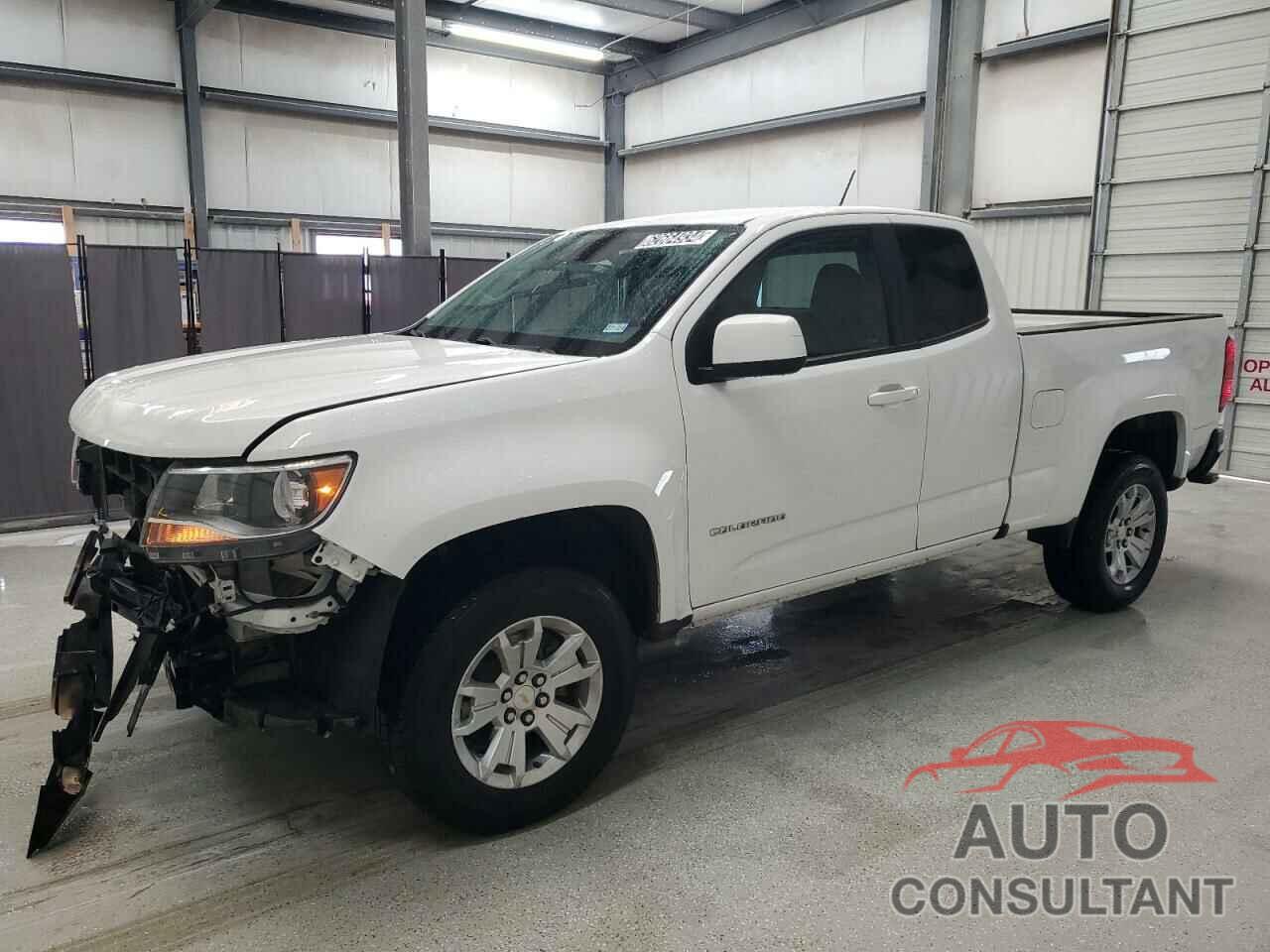 CHEVROLET COLORADO 2022 - 1GCHSCEA0N1153530