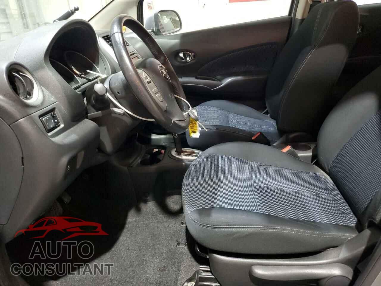 NISSAN VERSA 2014 - 3N1CE2CP6EL359725