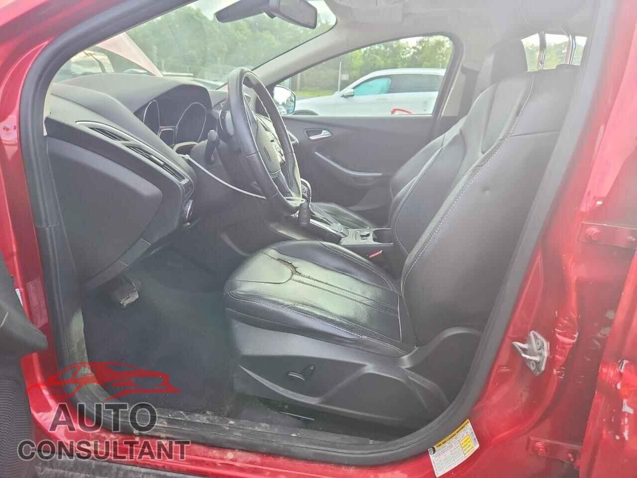 FORD FOCUS 2012 - 1FAHP3N29CL308982