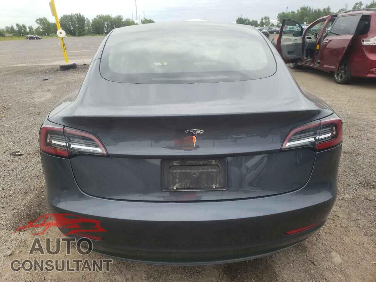 TESLA MODEL 3 2023 - 5YJ3E1EA0PF421203