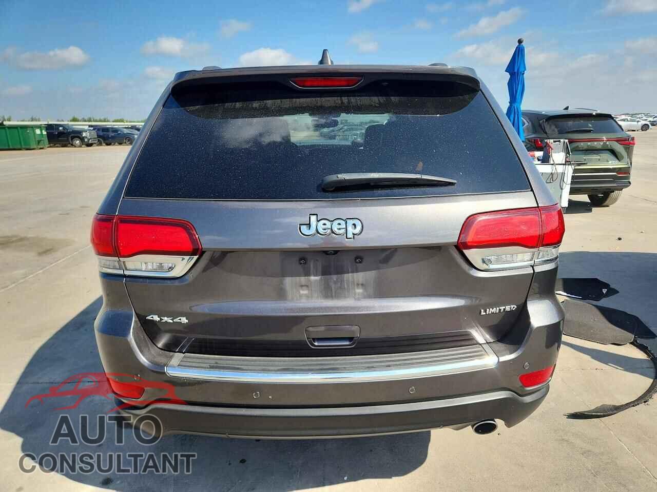 JEEP CHEROKEE 2020 - 1C4RJFBG2LC170705