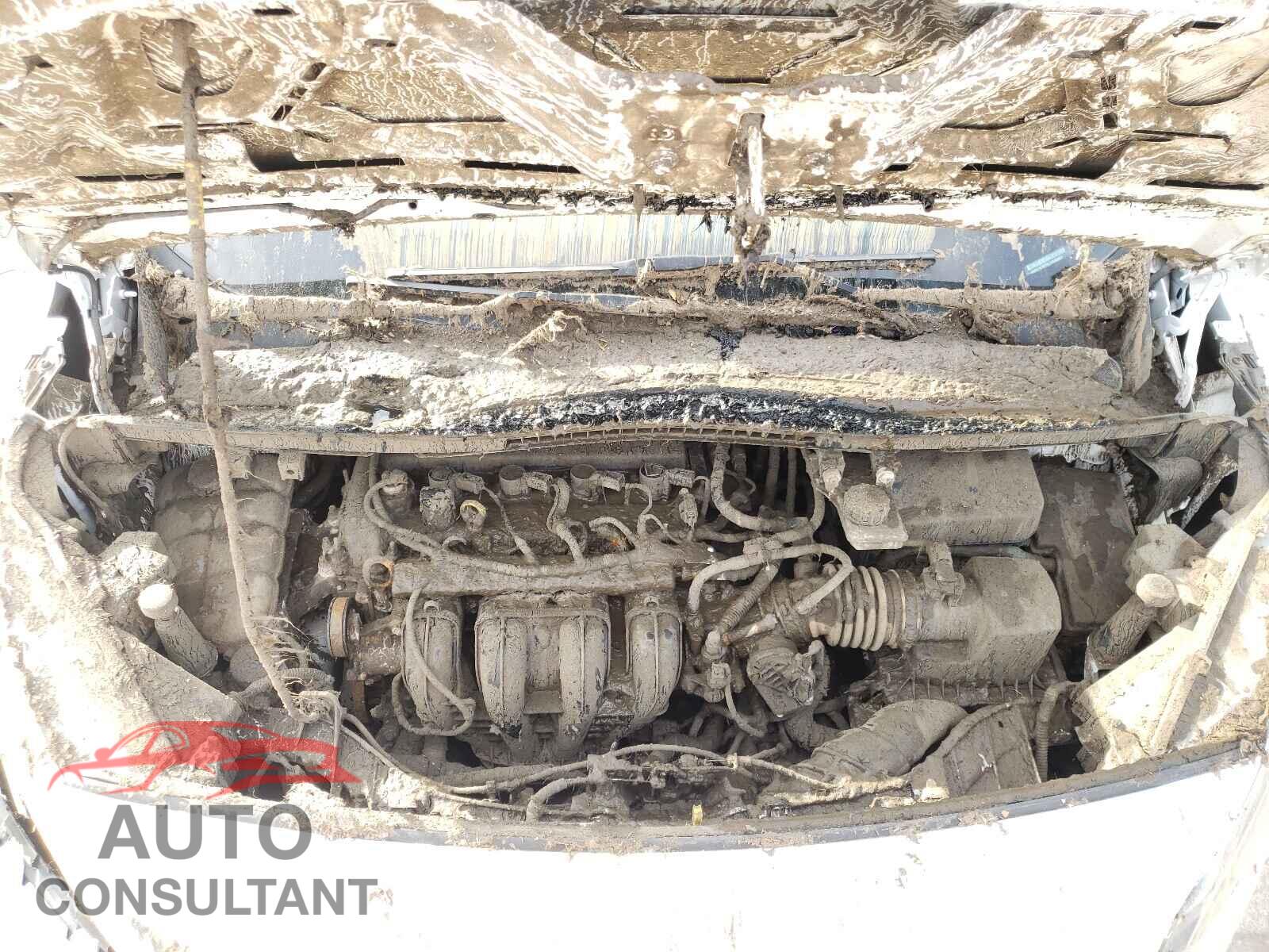 FORD TRANSIT CO 2018 - NM0LS7E79J1349463