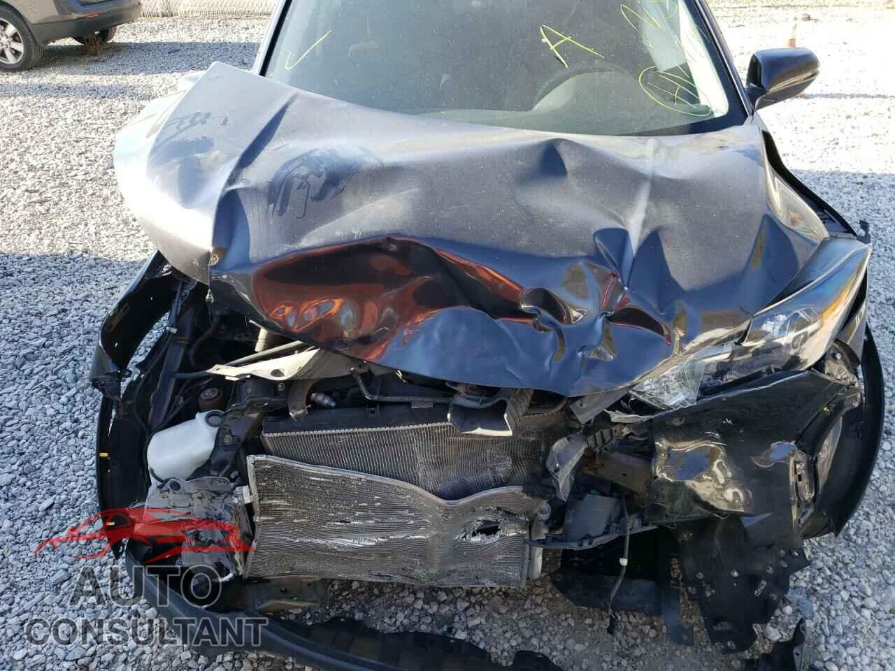 HONDA HR-V 2016 - 3CZRU6H52GM718598