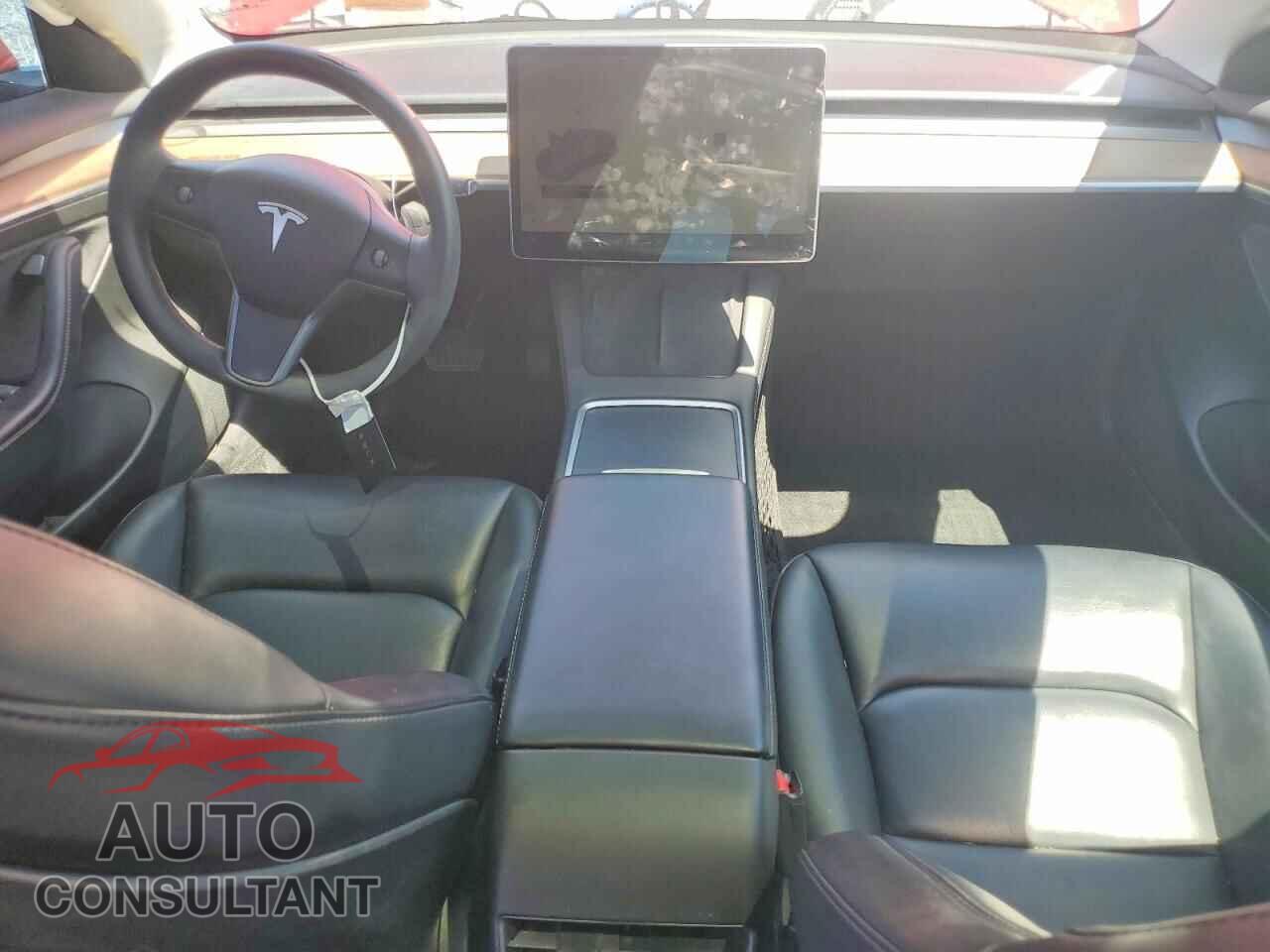 TESLA MODEL 3 2023 - 5YJ3E1EA1PF453674
