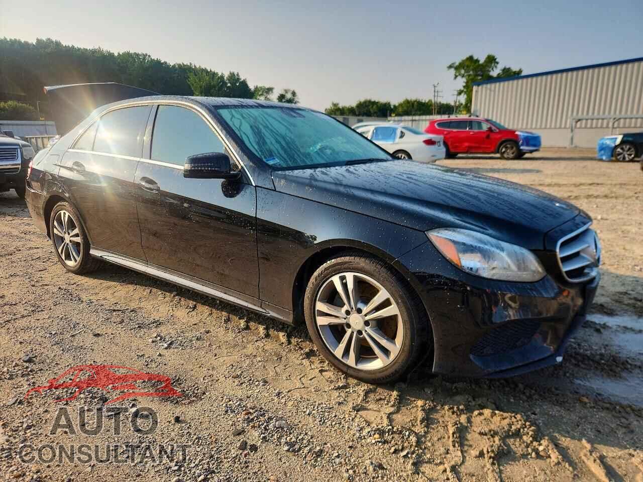 MERCEDES-BENZ E-CLASS 2014 - WDDHF9FB7EA818234