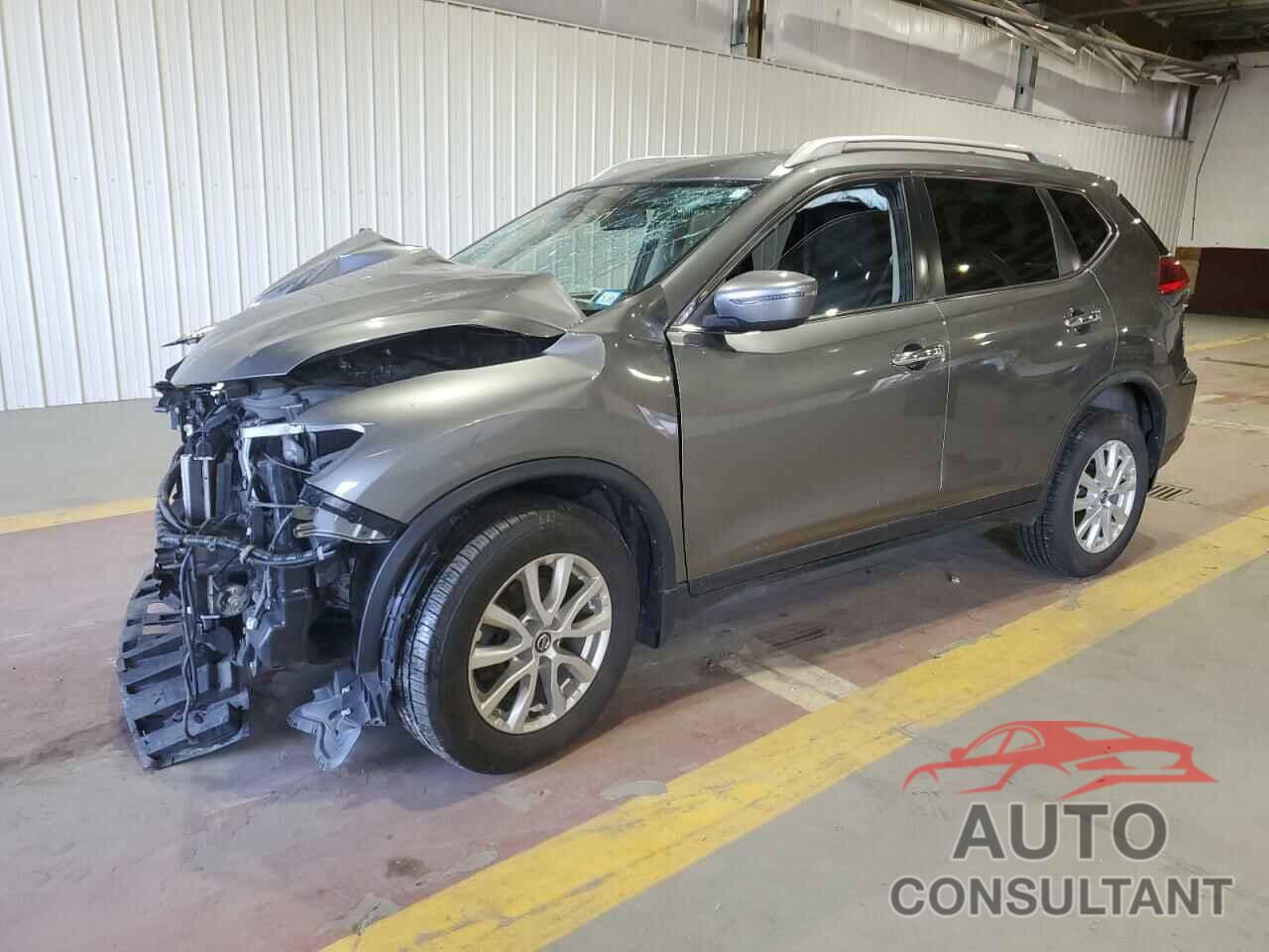 NISSAN ROGUE 2020 - JN8AT2MV1LW105097