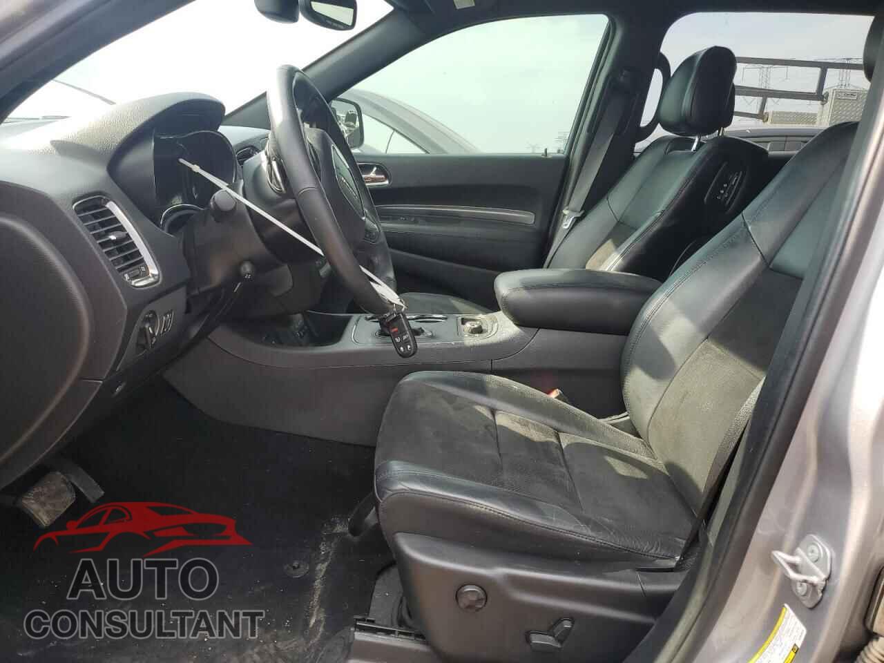 DODGE DURANGO 2019 - 1C4SDJCT6KC663910