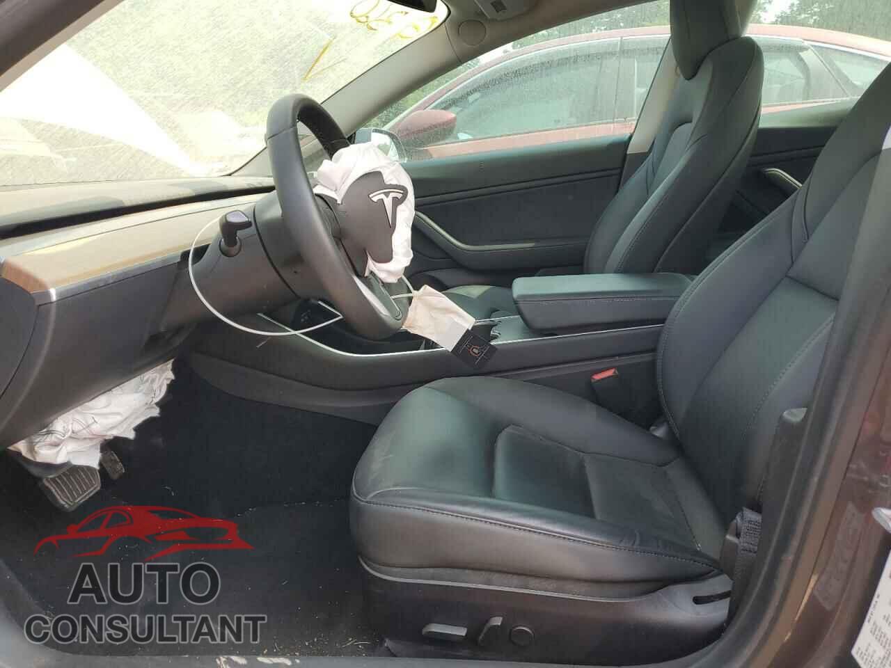 TESLA MODEL 3 2020 - 5YJ3E1EB2LF710893