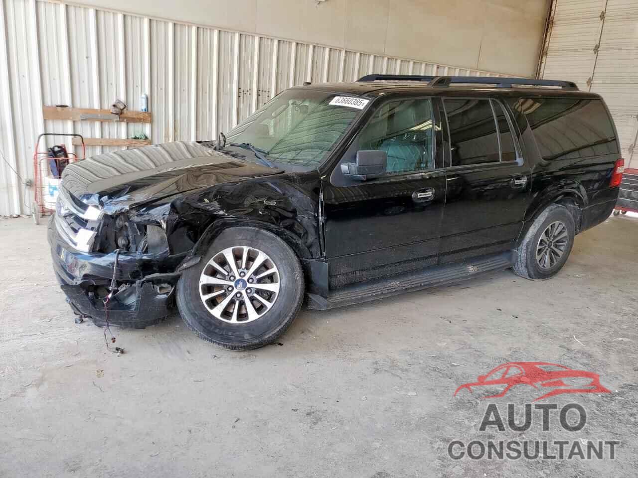 FORD EXPEDITION 2016 - 1FMJK1JTXGEF46052