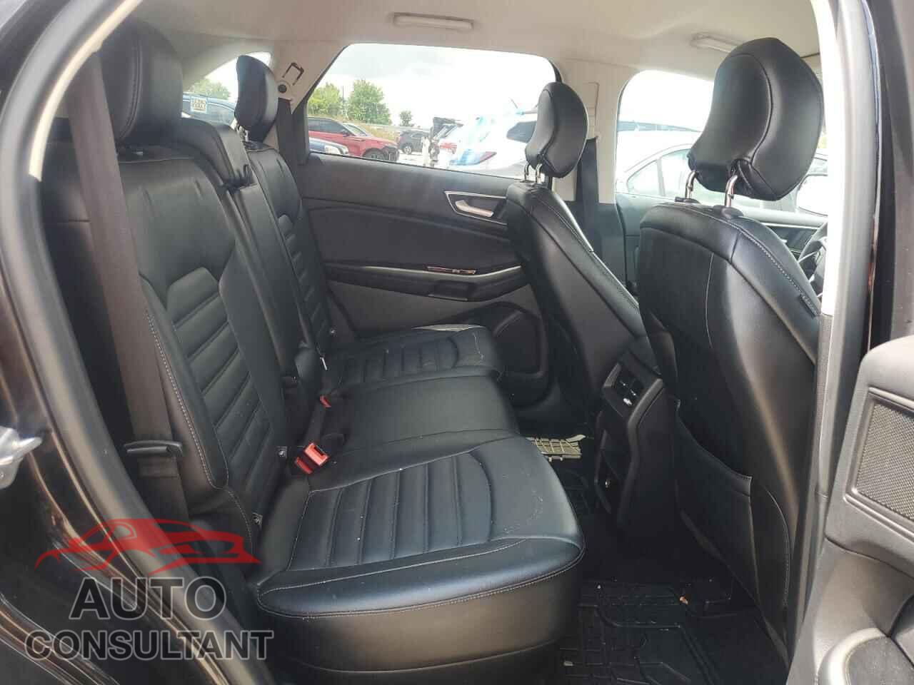 FORD EDGE 2016 - 2FMPK4J8XGBC51228