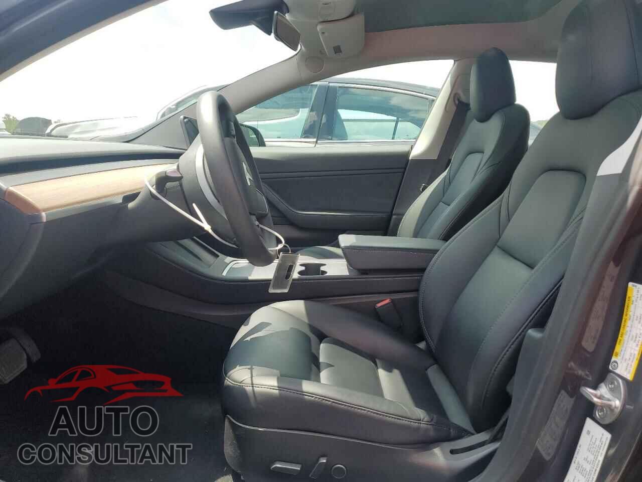 TESLA MODEL 3 2021 - 5YJ3E1EB9MF850246
