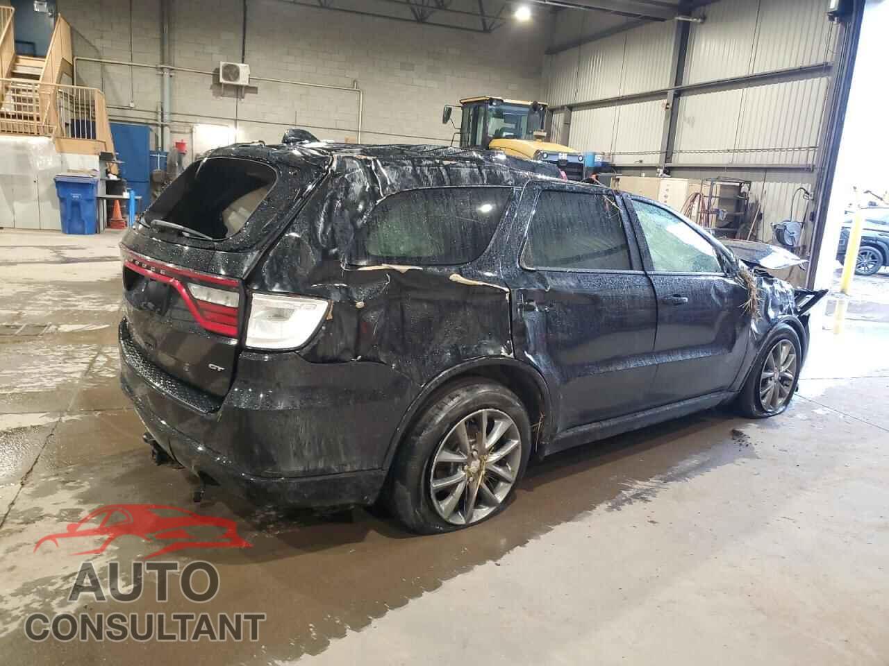 DODGE DURANGO 2018 - 1C4RDJDG0JC451843