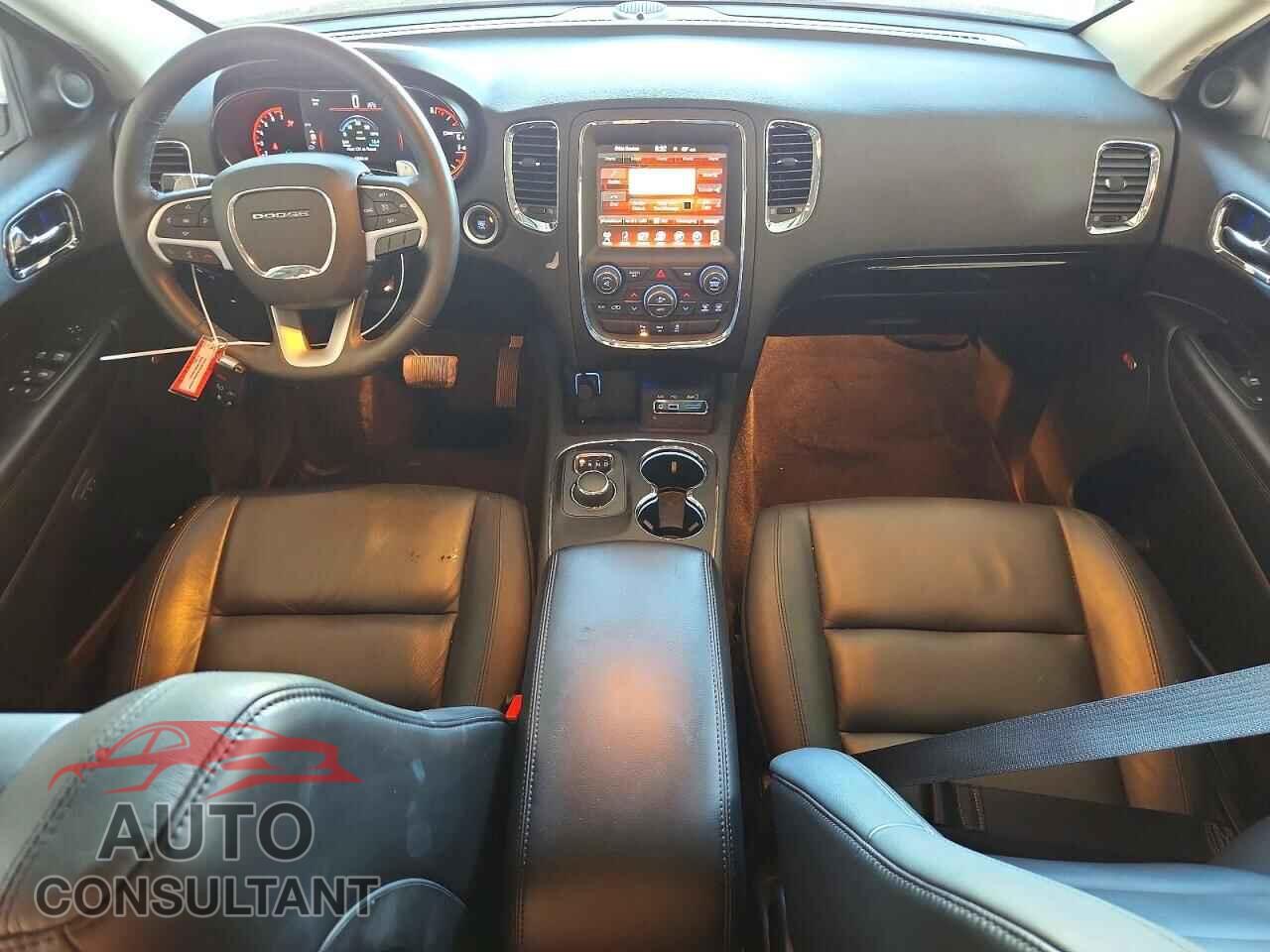 DODGE DURANGO 2015 - 1C4RDHDG8FC869907
