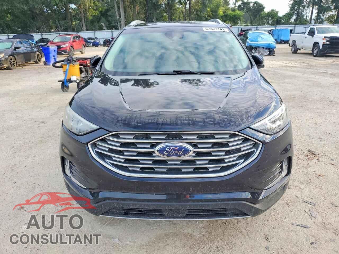 FORD EDGE 2019 - 2FMPK3J93KBC32550