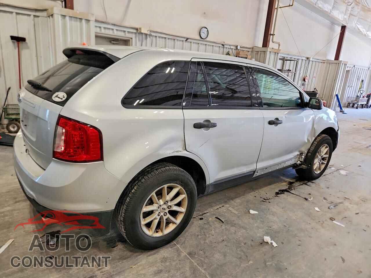 FORD EDGE 2014 - 2FMDK3GC1EBB37334