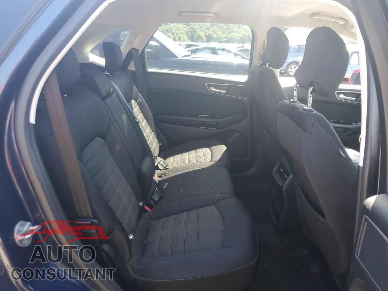 FORD EDGE 2017 - 2FMPK4J96HBC06748